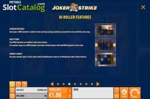 €425 Mobile freeroll slot tournament at Party Casino