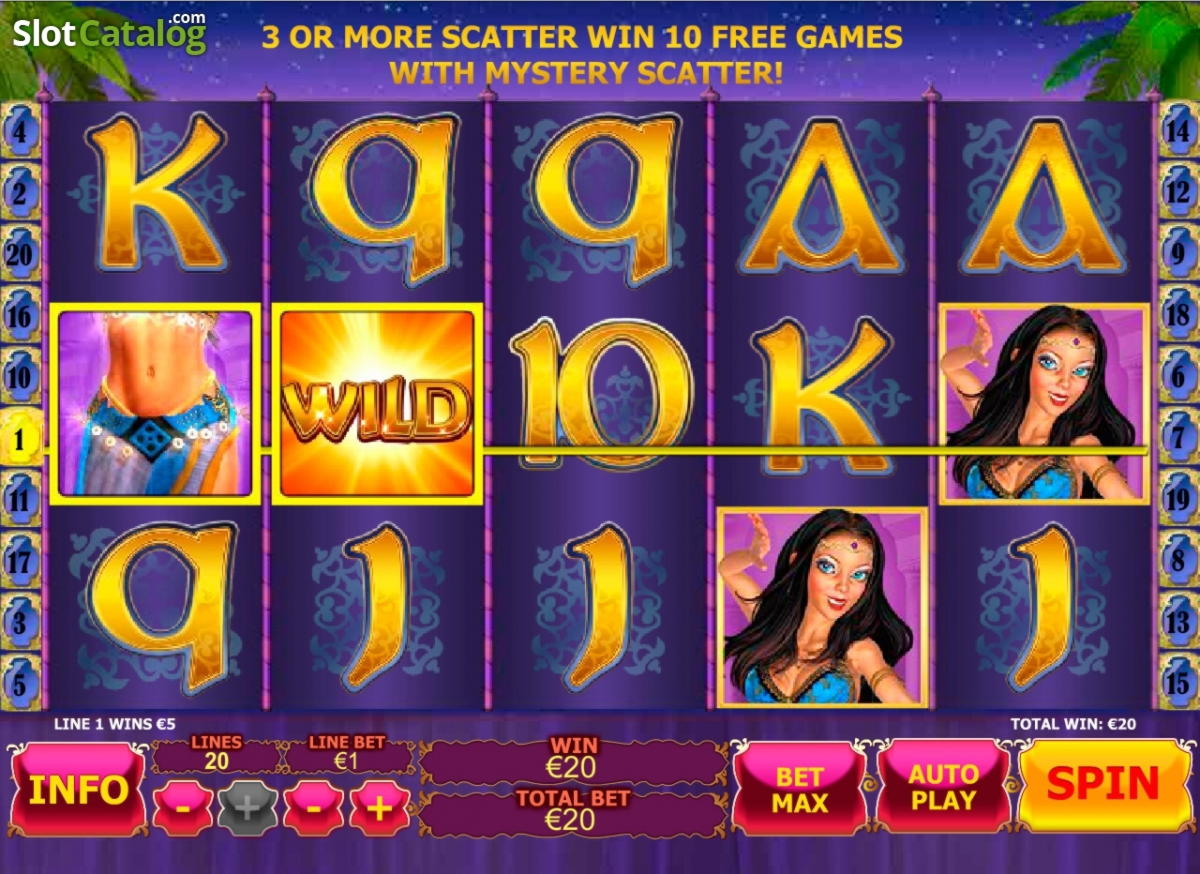 Eur 55 Free Casino Tournament at 777 Casino
