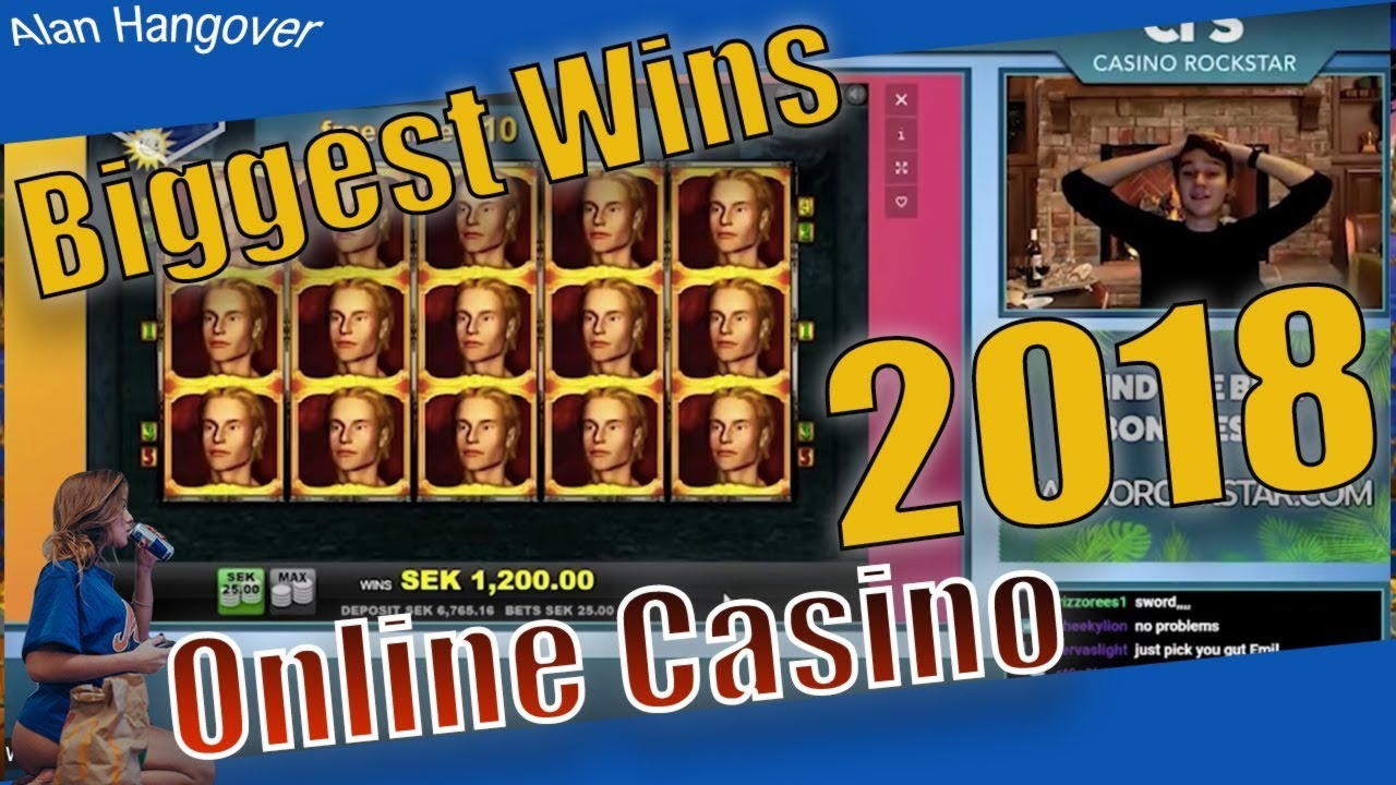 110 Free Spins at Guts Casino