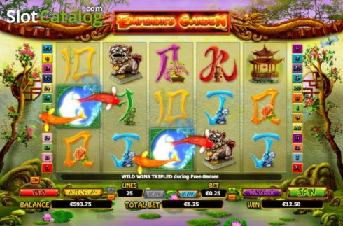 EURO 635 Tournament at 777 Casino
