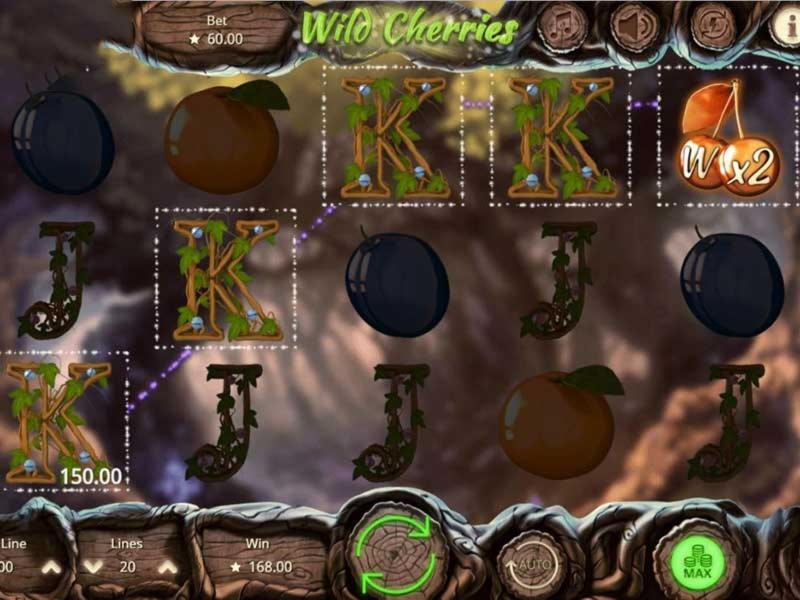 200 Free Spins no deposit casino at Gate777 Casino