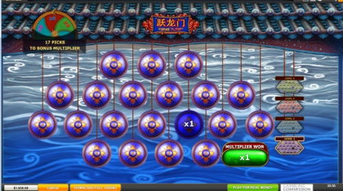 €665 No Deposit at Wix Stars Casino
