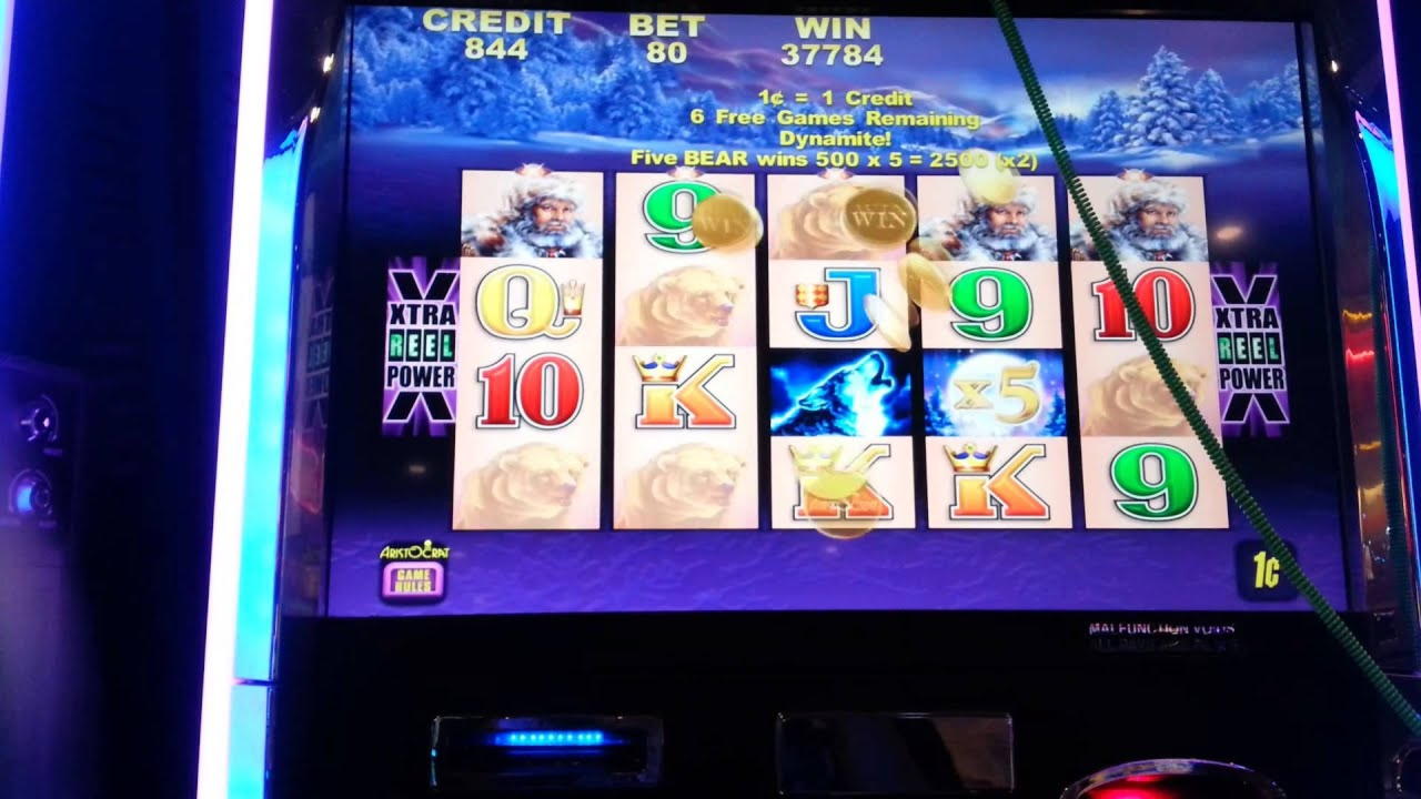 $30 Online Casino Tournament at Spinit Casino