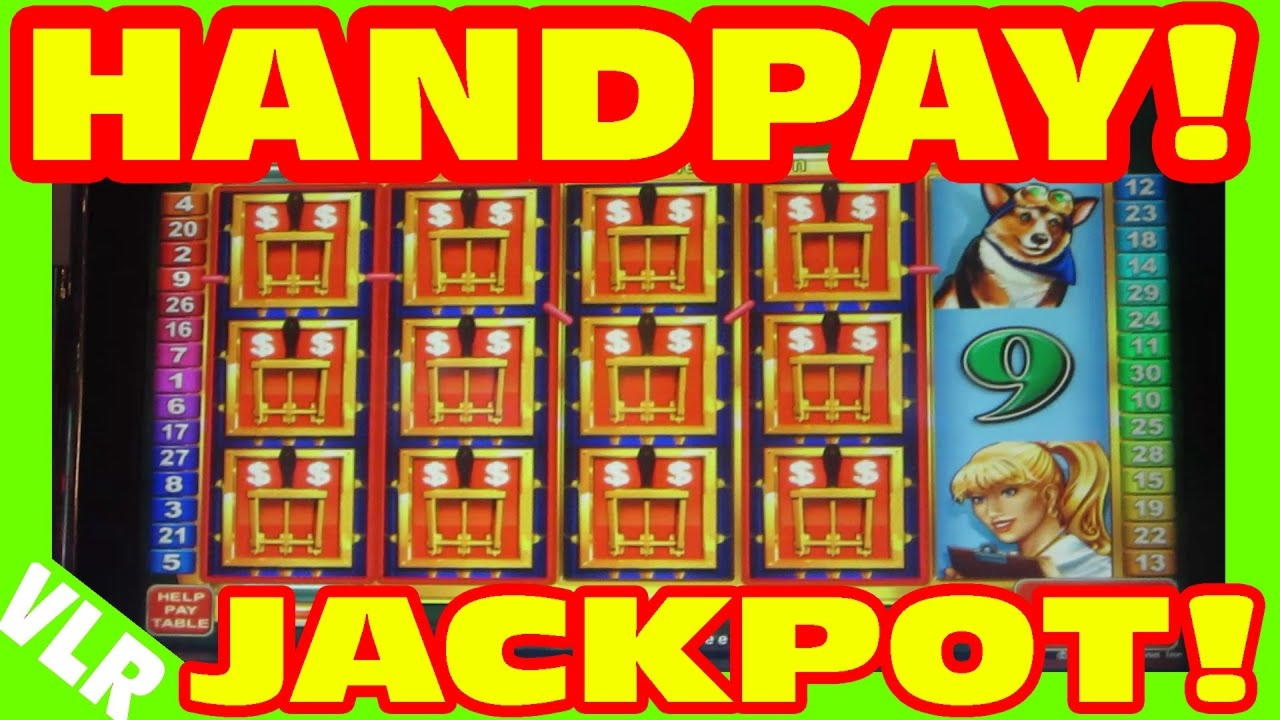 €55 Casino Tournament at Touch Lucky Casino
