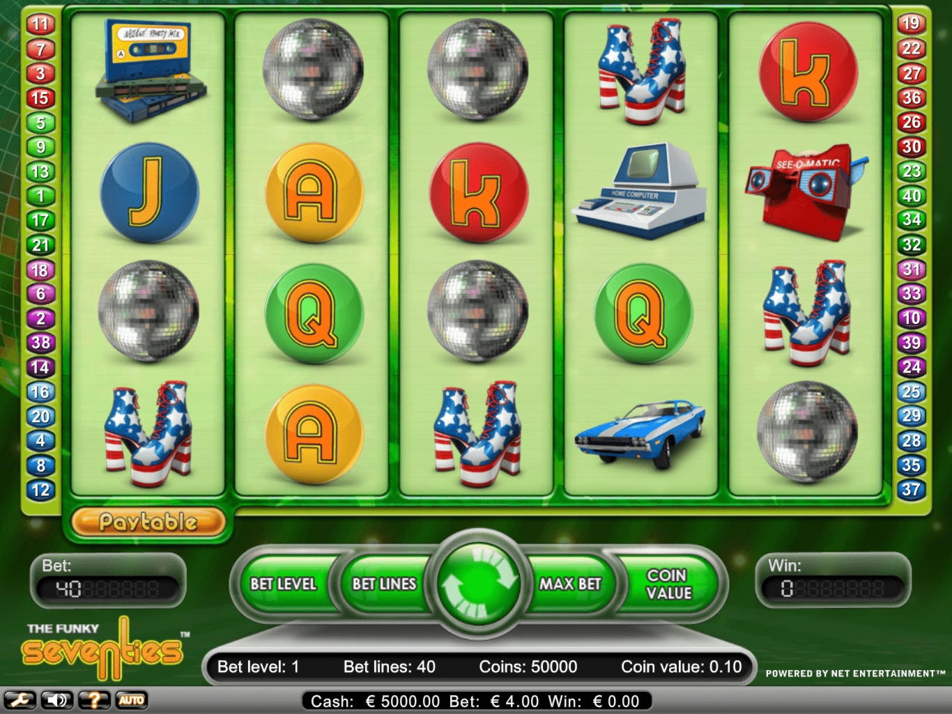 285 Free Spins no deposit at Vegas Hero Casino