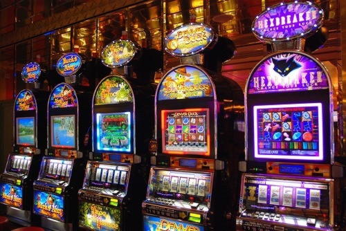 ﻿$888 Daily freeroll slot tournament at Guts Casino