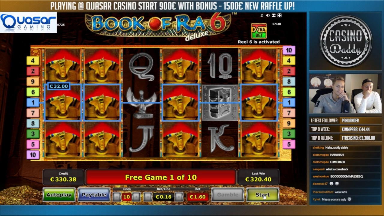 190 free spins no deposit casino at Bet Hard Casino