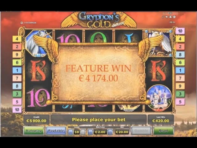 105 Free Spins no deposit casino at Winner Casino