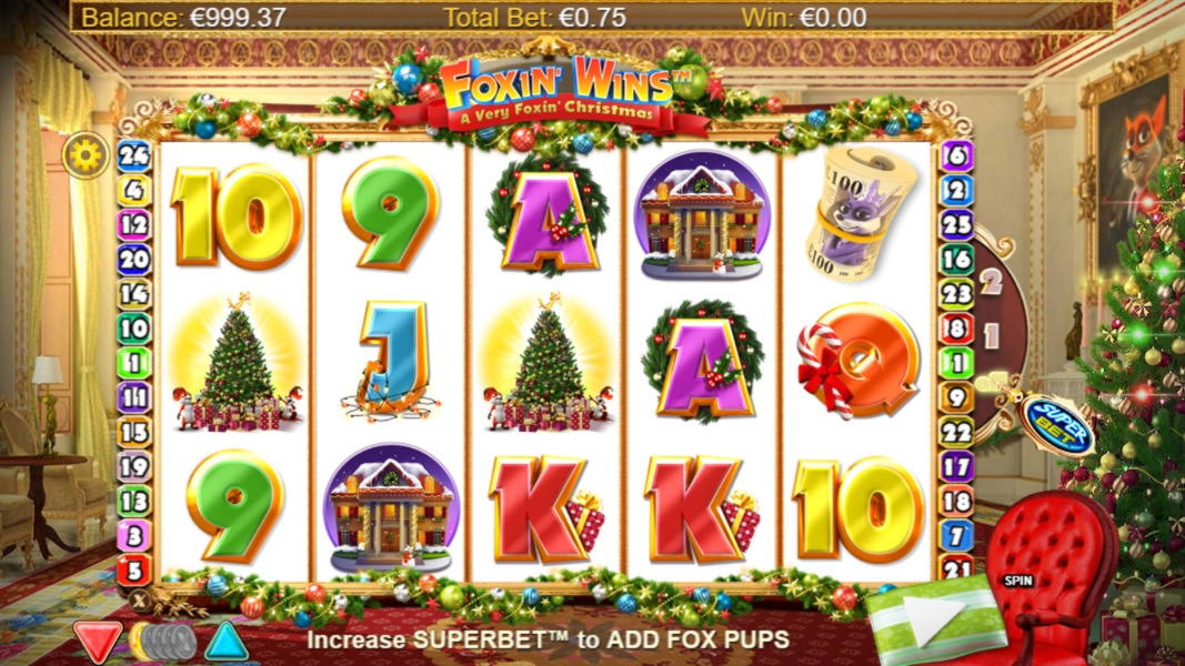 €55 Mobile freeroll slot tournament at Casino Shadowbet