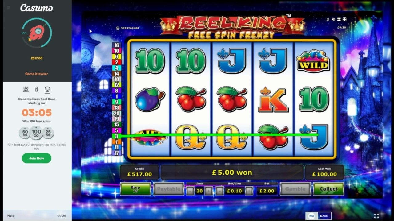 $990 Mobile freeroll slot tournament at 777 Casino