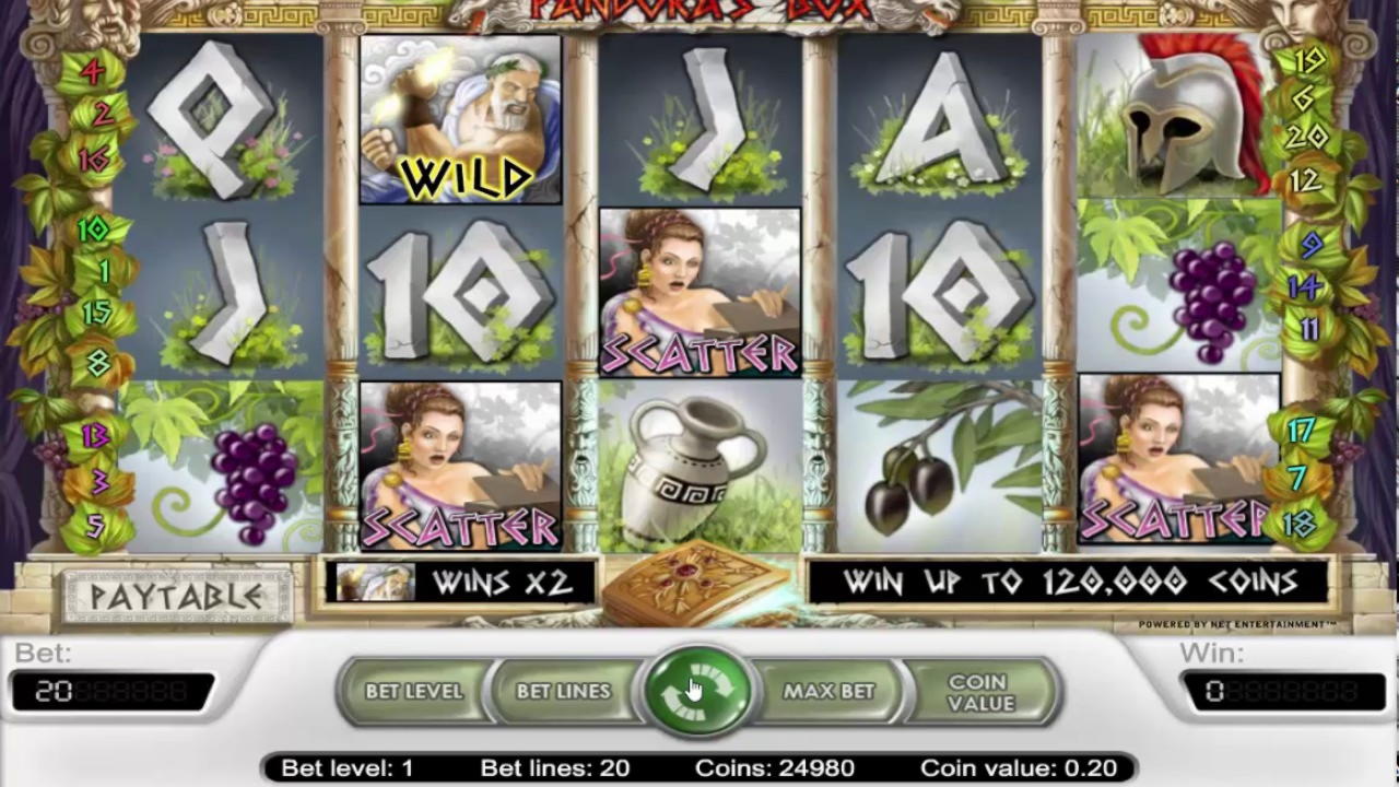 $780 Mobile freeroll slot tournament at Karamba Casino