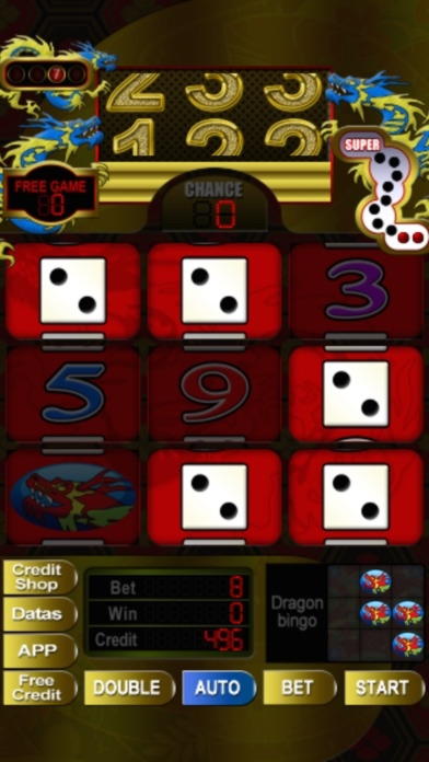 €1475 No deposit casino bonus at Touch Lucky Casino
