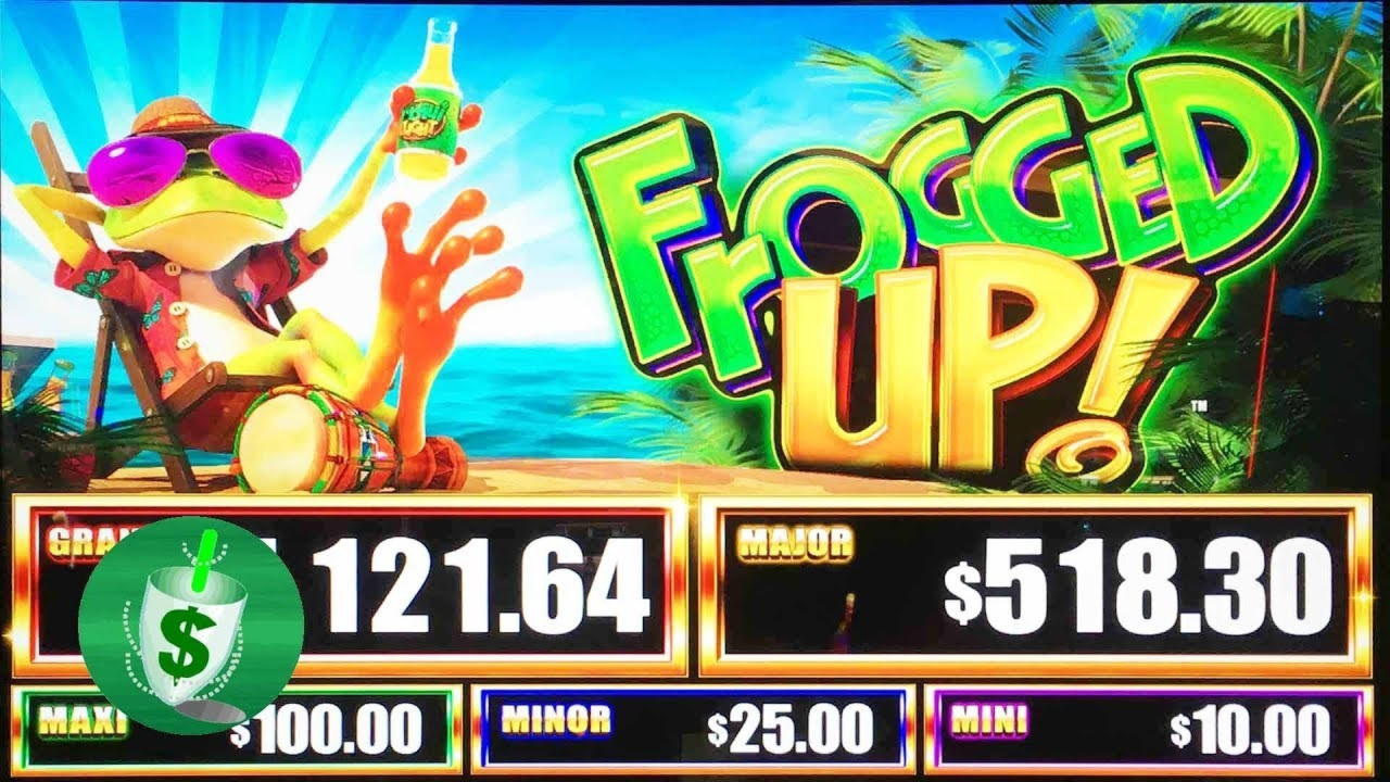 EUR 2810 NO DEPOSIT BONUS CASINO at Touch Lucky Casino