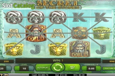 EUR 225 Free casino chip at Winner Casino