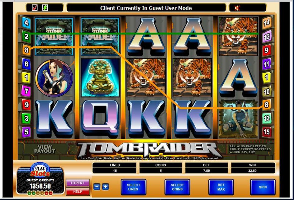 190% Deposit Match Bonus at Guts Casino