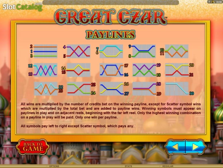 170% First Deposit Bonus at Video Slots Casino