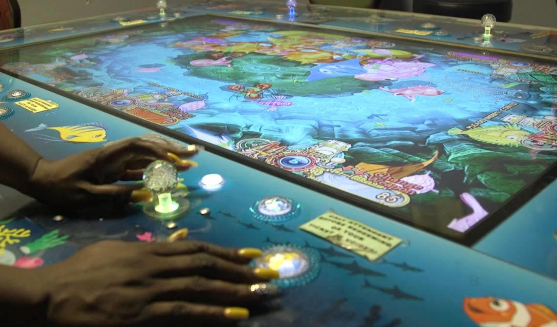 120 Free Casino Spins at Vegas Hero Casino