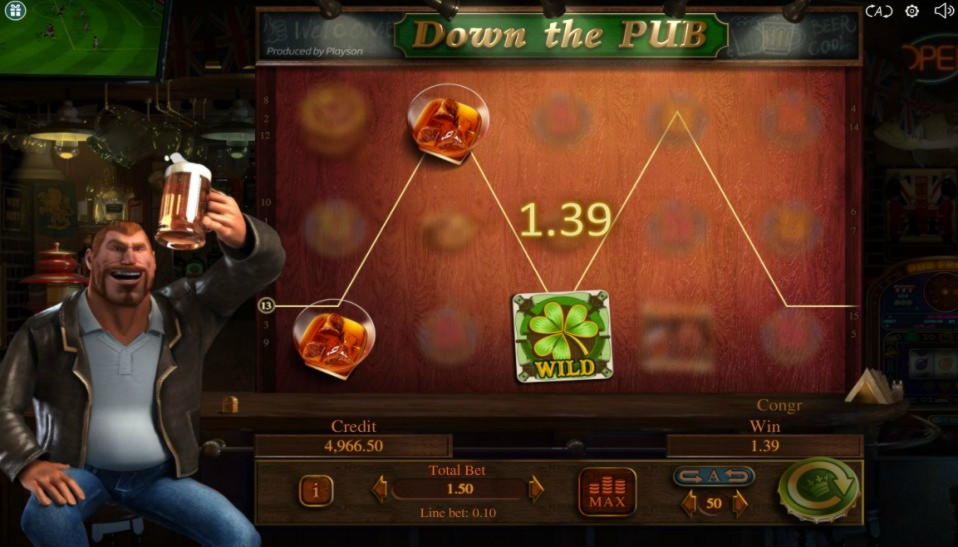 $495 Free chip at Vegas Hero Casino