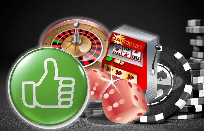 450% Casino match bonus at Wix Stars Casino
