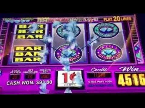 EUR 845 Online Casino Tournament at Casino com