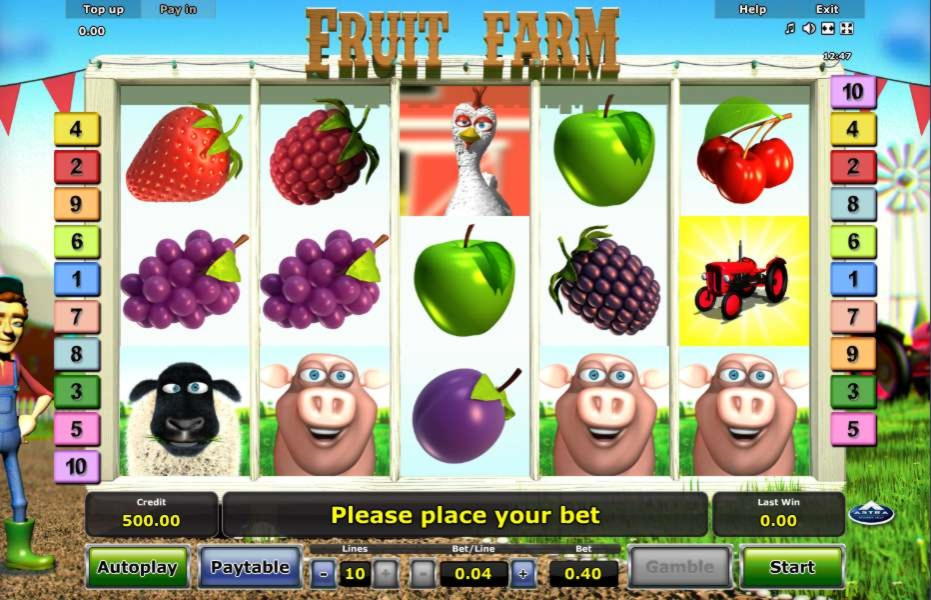 ﻿$410 Free Casino Chip at CasiPlay Casino
