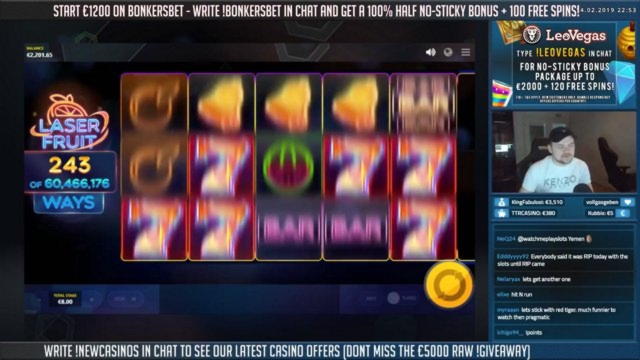 $460 Free Money at Sloty Casino