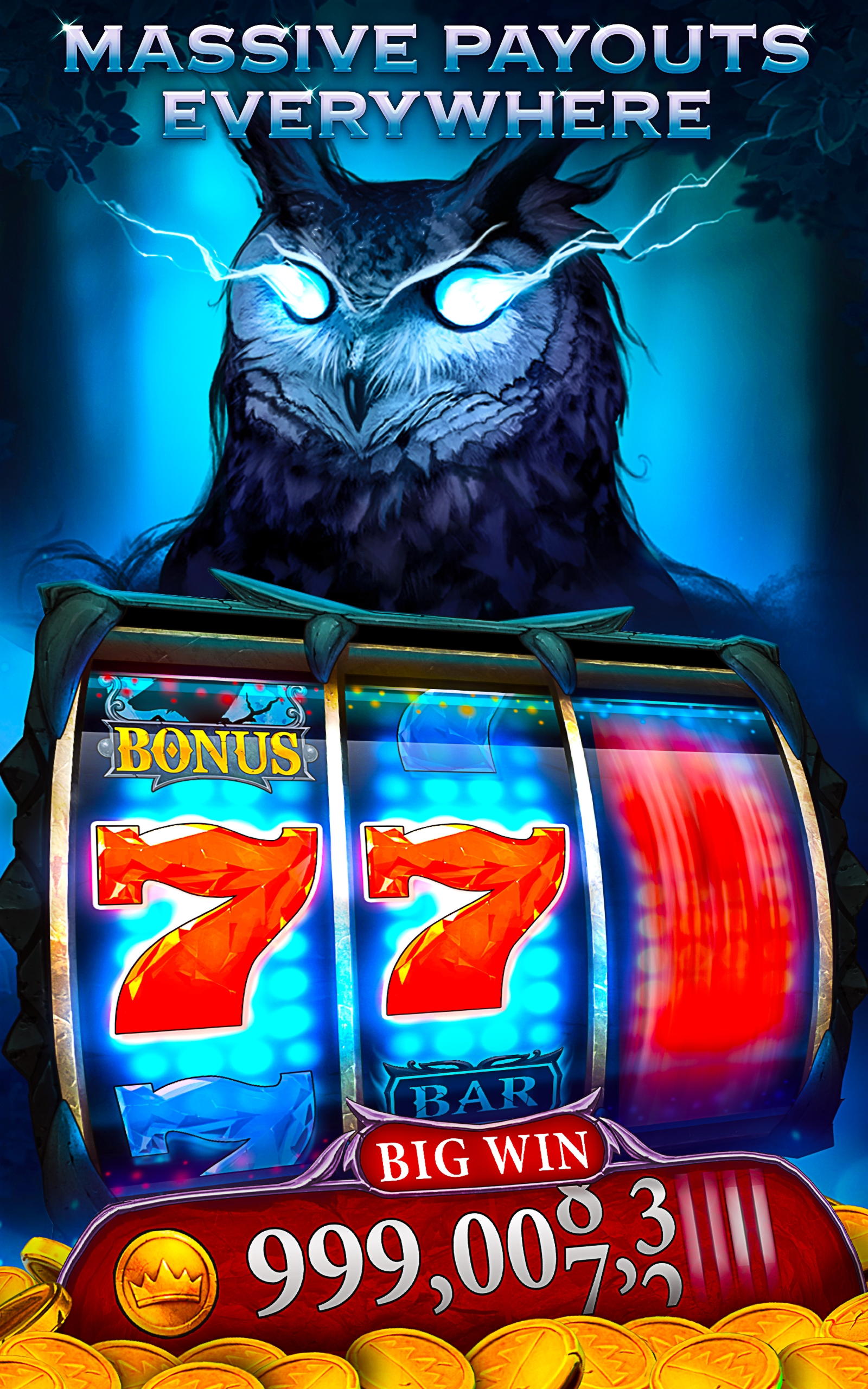 $444 Tournament at Guts Casino