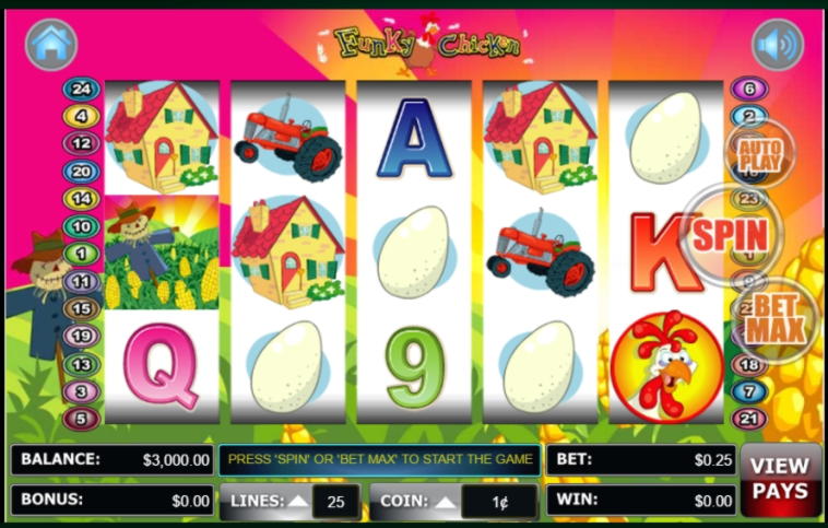 £1080 No Deposit at Eurogrand Casino