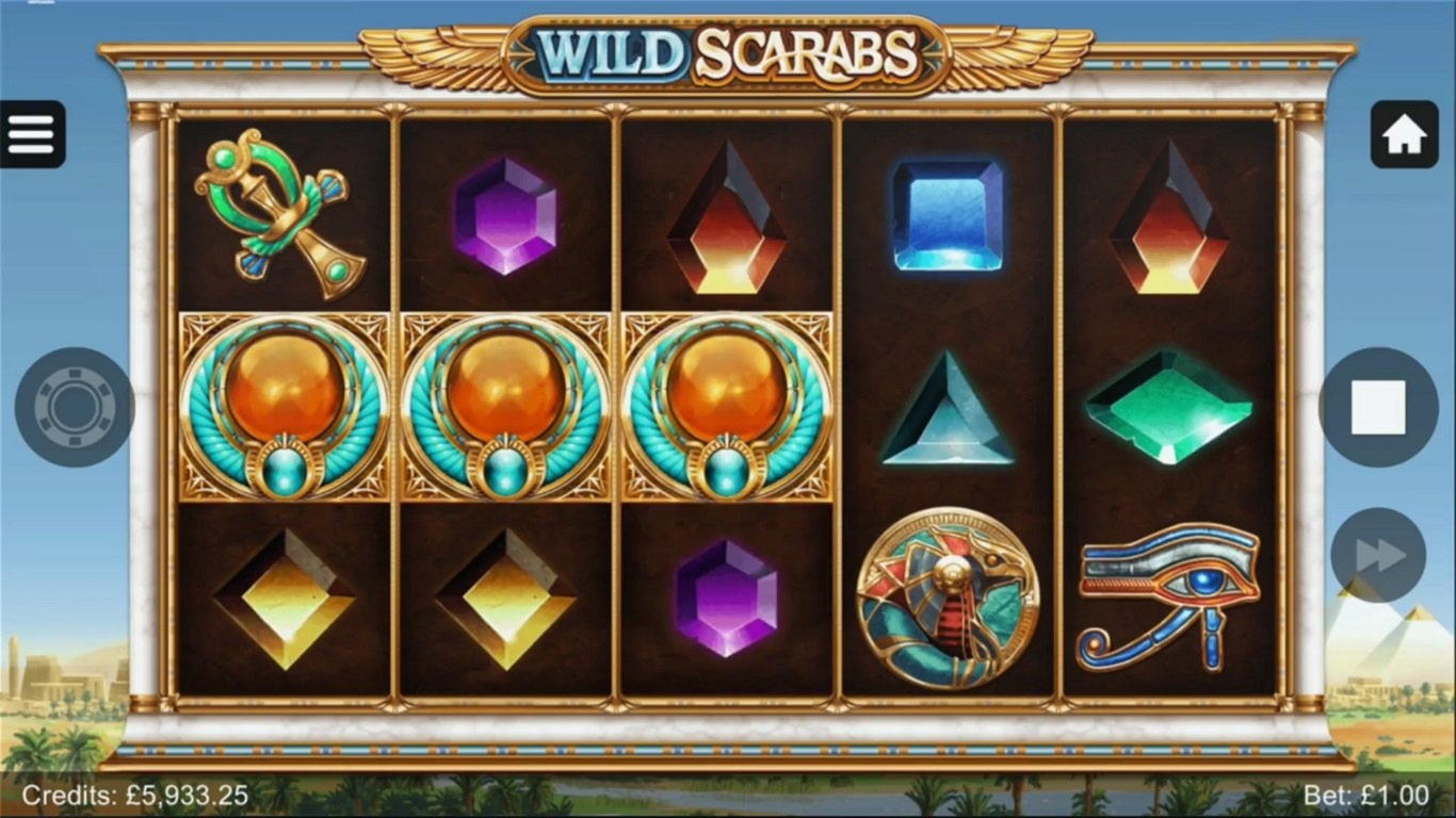 30 Free Spins no deposit casino at Hopa Casino