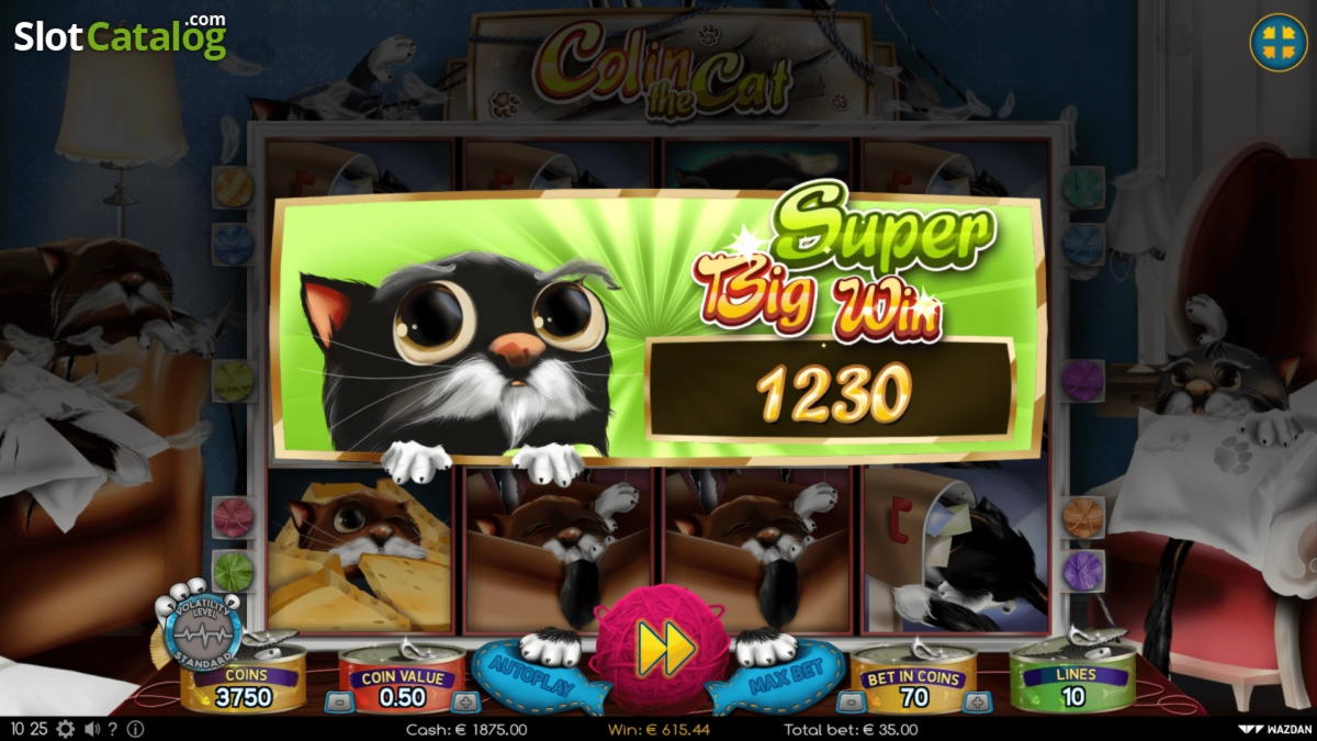 220 Free spins no deposit at Gate777 Casino