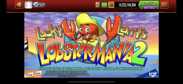 290 free spins casino at Grandivy Casino
