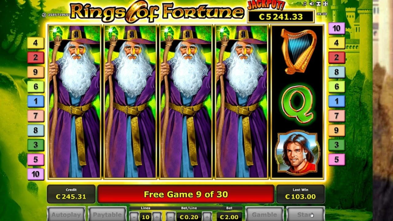 EURO 870 Online Casino Tournament at Magic Red Casino