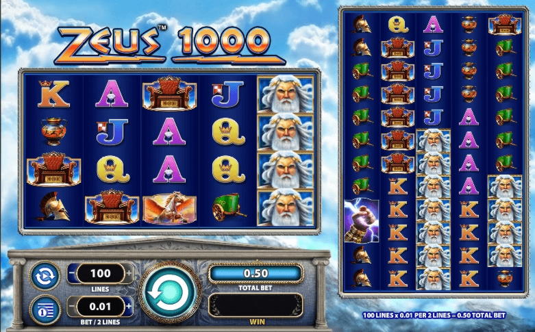 $4785 No Deposit Casino Bonus at Mansion Bet Casino