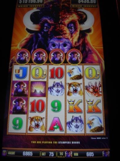$680 Mobile freeroll slot tournament at Video Slots Casino
