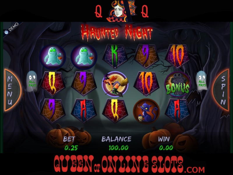135 Trial Spins at Touch Lucky Casino