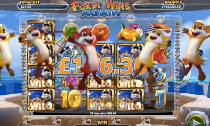 €530 casino chip at Volt Casino