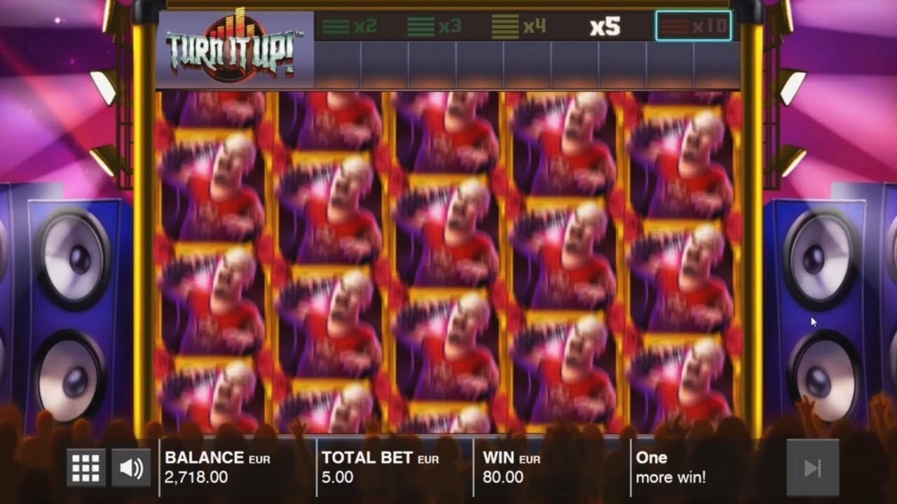 65 Free spins at Casimba Casino
