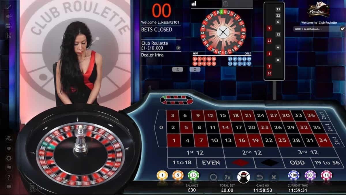 695% Signup Casino Bonus at Vegas Hero Casino