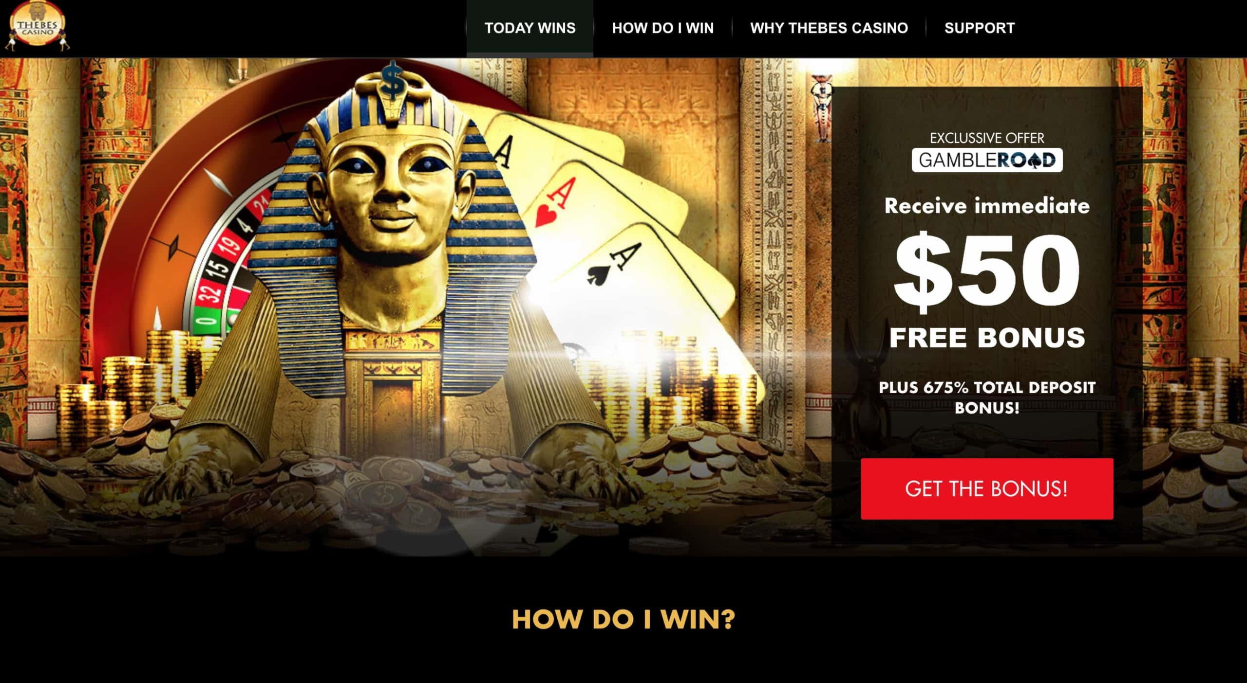 EUR 2525 No Deposit Bonus Casino at Winner Casino
