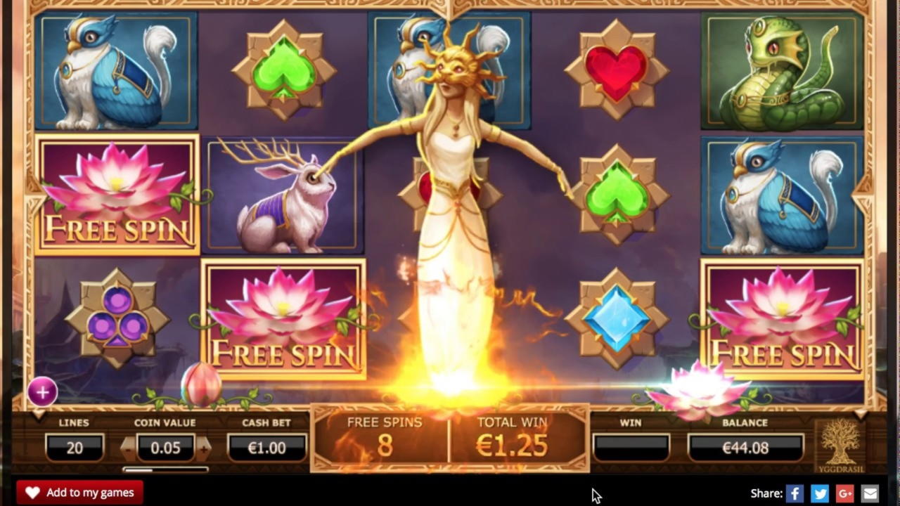€640 Casino Chip at Red Spins Casino
