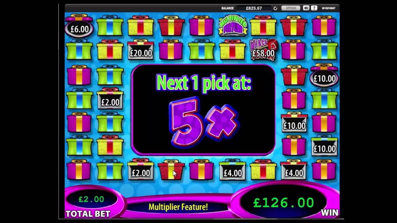200 Loyalty Free Spins! at Winner Casino