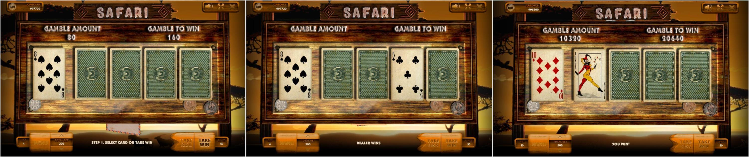 £350 Free Chip Casino at Touch Lucky Casino