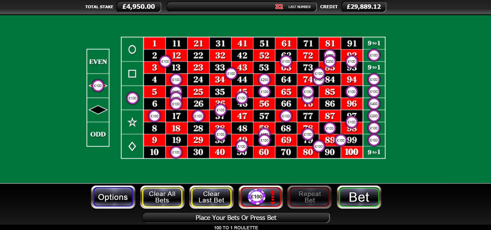 60% casino match bonus at Wix Stars Casino