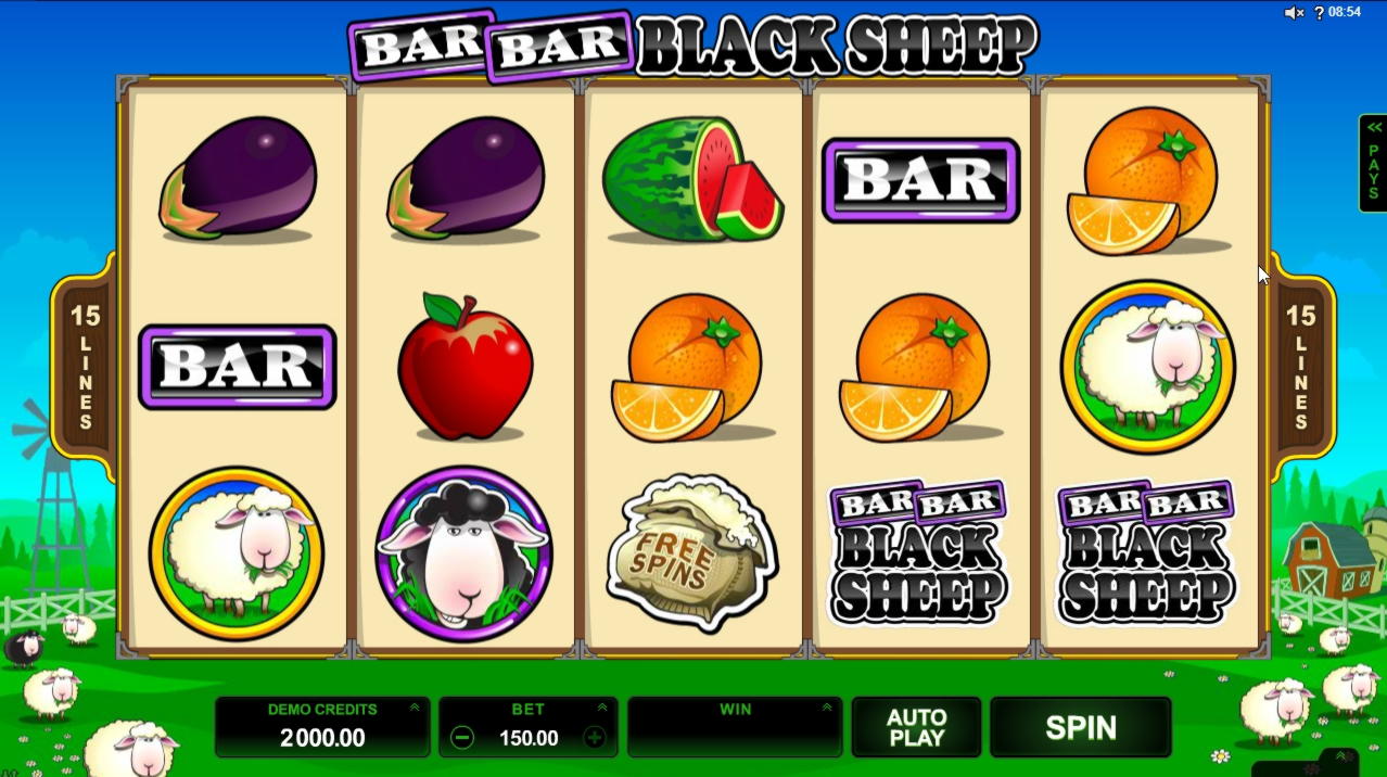 260% First Deposit Bonus at Wix Stars Casino