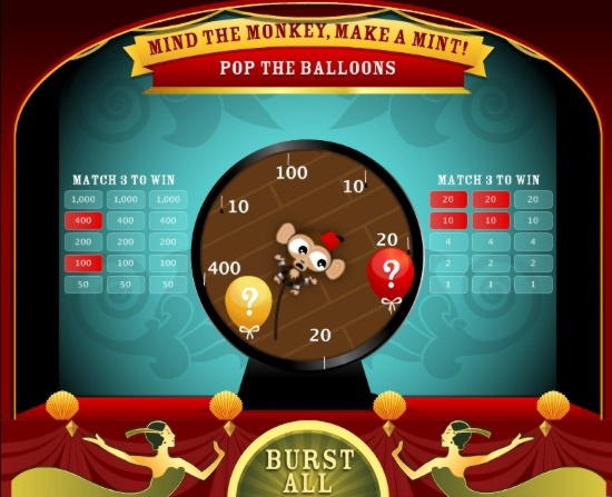 EURO 888 Online Casino Tournament at Hopa Casino