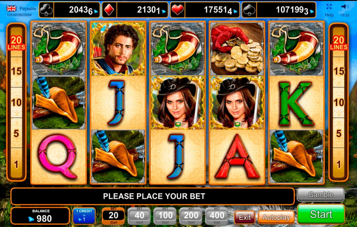 915% Match bonus at Spinit Casino