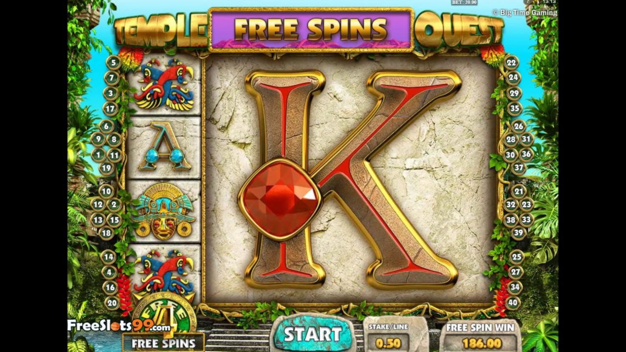 35 Free spins no deposit at CasiPlay Casino