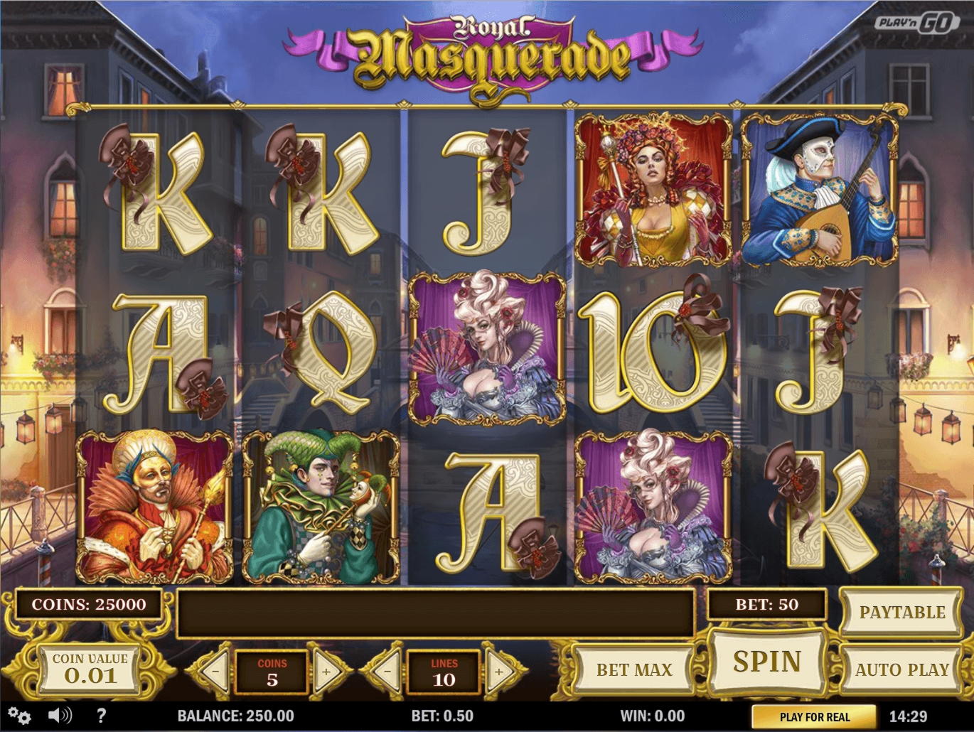 £4345 No Deposit Casino Bonus at Sloty Casino