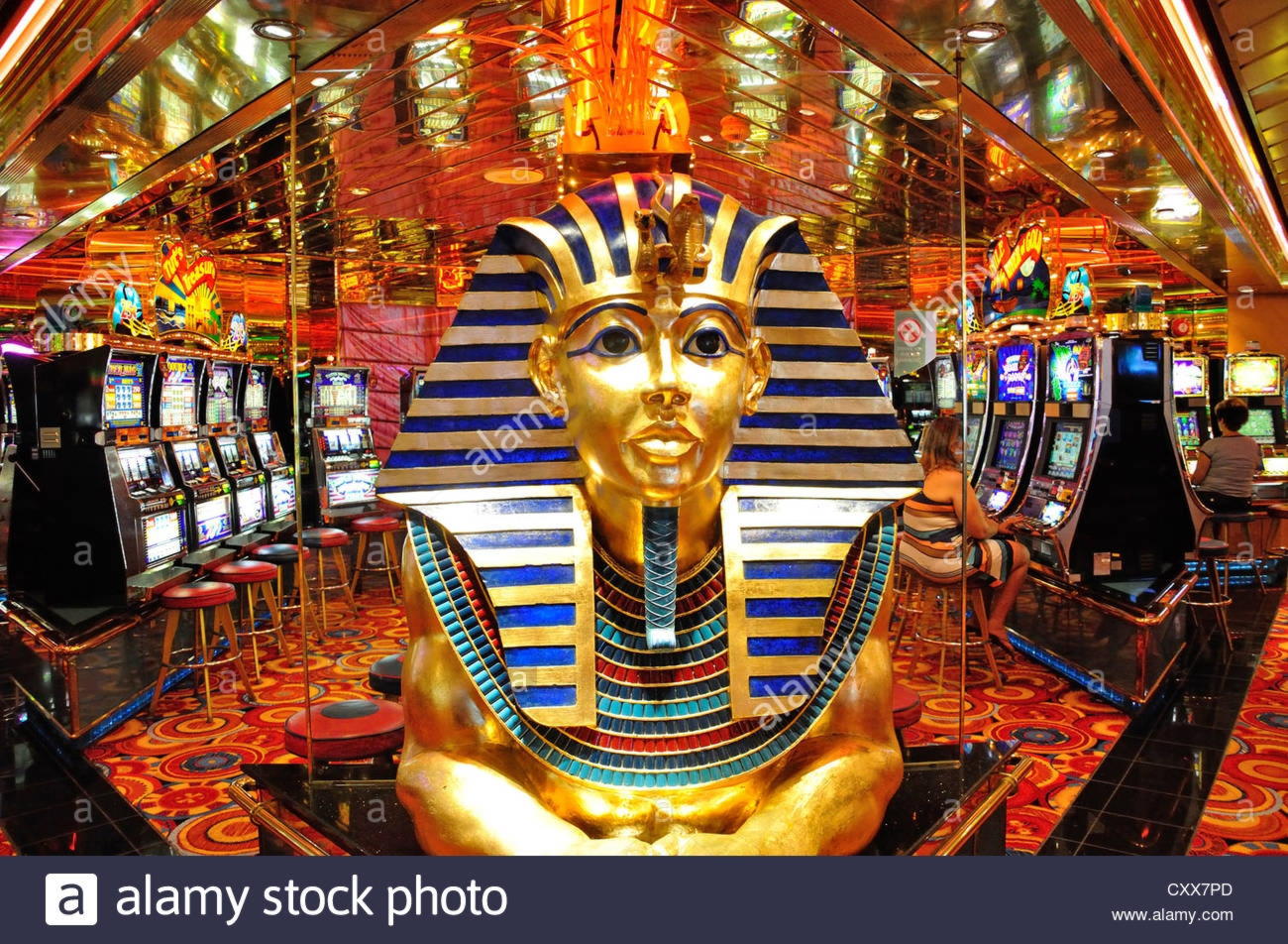 $925 Online Casino Tournament at Magic Red Casino