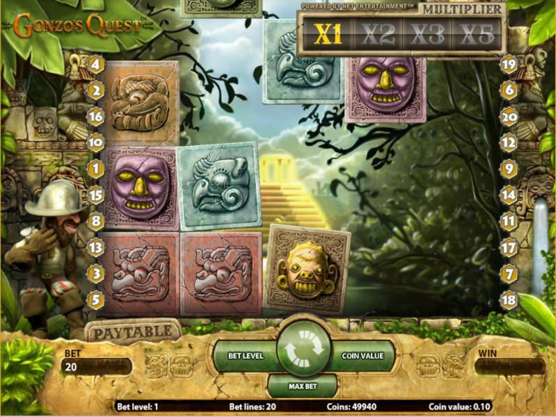 $2305 No Deposit Casino Bonus at Karamba Casino